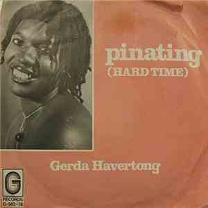 Gerda Havertong - Pinating (Hard Time) download free