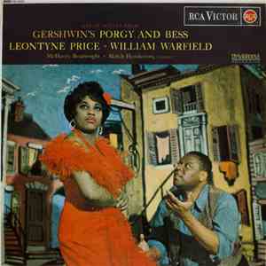 Gershwin, Leontyne Price / William Warfield - Great Scenes From Porgy And Bess download mp3 flac