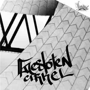 Gesloten Cirkel - Moustache Techno Series 001 download mp3 flac