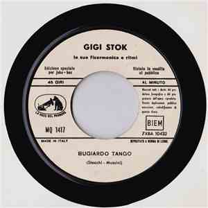 Gigi Stok - Bugiardo Tango download free Gigi Stok - Bugiardo Tango download mp3 flac