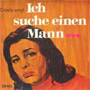 Gisela - Ich Suche Einen Mann download mp3 flac