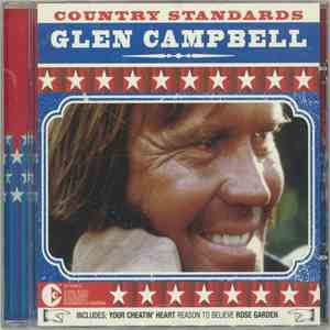 Glen Campbell - Country Standards download mp3 flac
