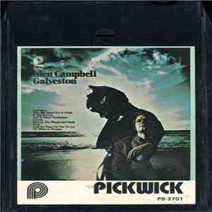 Glen Campbell - Galveston download free Glen Campbell - Galveston download mp3 flac