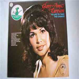 Glory-Anne Carriere - I'd Like To Take The Chance download mp3 flac