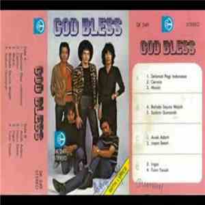 God Bless - God Bless download free