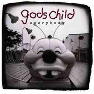 Gods Child - Everybody download mp3 flac