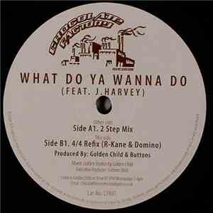 Golden Child  - What Do Ya Wanna Do download free