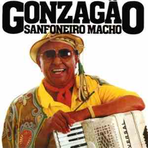 Gonzagão - Sanfoneiro Macho download mp3 flac
