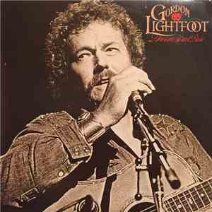 Gordon Lightfoot - Dream Street Rose download mp3 flac
