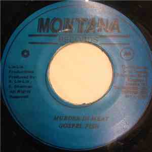 Gospel Fish - Murder Di Meat download mp3 flac