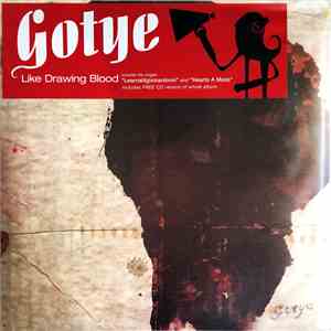 Gotye - Like Drawing Blood download free Gotye - Like Drawing Blood download mp3 flac