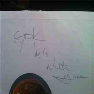 GPK / Walter Gross - Split download free GPK / Walter Gross - Split download mp3 flac