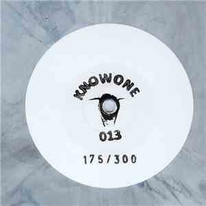 Grad_U - Knowone 013 download free