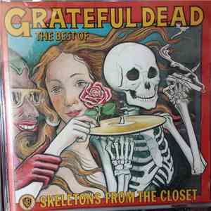 Grateful Dead - The Best Of "Skeletons From The Closet" download mp3 flac