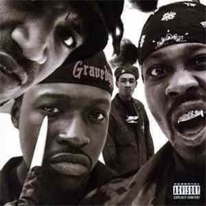 Gravediggaz - 6 Feet Deep download mp3 flac