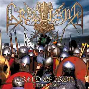 Graveland - Creed Of Iron / Prawo Stali download free Graveland - Creed Of Iron / Prawo Stali download mp3 flac