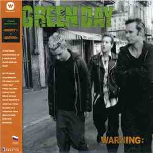 Green Day - Warning: download mp3 flac