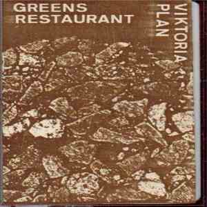 Greens Restaurant - Viktoriaplan download free