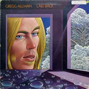 Gregg Allman - Laid Back download free