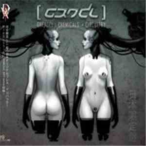 Grendel - Chemicals + Circuitry (Japanese Limited Edition) download mp3 flac
