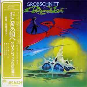 Grobschnitt - Rockpommel's Land download mp3 flac
