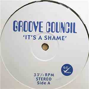 Groove Council - It's A Shame download free Groove Council - It's A Shame download mp3 flac