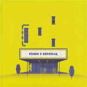 Gruby Mielzky - Komik Z Depresją download free
