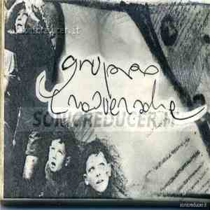 Gruppo Trasversale - Demo download free Gruppo Trasversale - Demo download mp3 flac