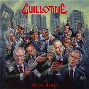 Guillotine  - Blood Money download mp3 flac