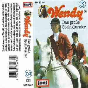 H. G. Francis - Wendy 3 - Das Große Springturnier download free H. G. Francis - Wendy 3 - Das Große Springturnier download mp3 flac