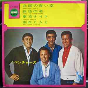 ベンチャーズ - Hakkaido Skies / Road To Somewhere / Tokyo Nights / Wakareta-Hito-To download free