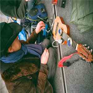 Handa Gote Research & Development - Urban Camping Music 3 download free