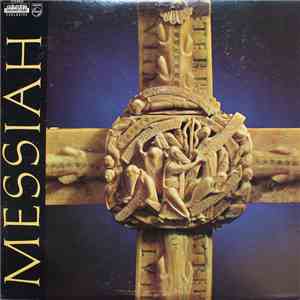 Handel, London Symphony Orchestra And Chorus | Colin Davis - Messiah download mp3 flac