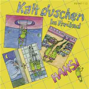 Hansi  - Kalt Duschen download free