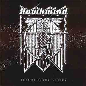 Hawkwind - Doremi Fasol Latido download free