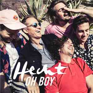 Hecht  - Oh Boy download free