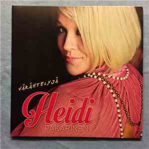 Heidi Pakarinen - Värähtelyjä download free Heidi Pakarinen - Värähtelyjä download mp3 flac