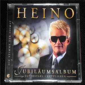 Heino - Jubiläumsalbum download free Heino - Jubiläumsalbum download mp3 flac