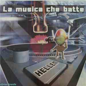 Hellen - La Musica Che Batte download free