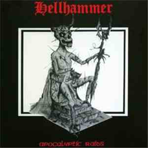 Hellhammer  - Apocalyptic Raids download free