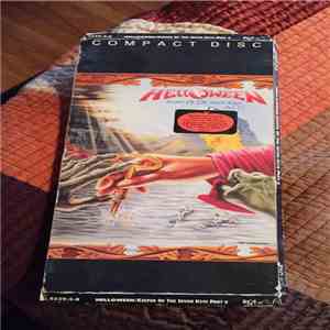 Helloween - Keeper Of The Seven Keys - Part II download mp3 flac