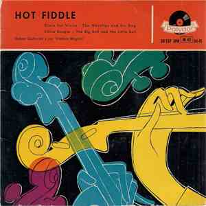 Helmut Zacharias y sus Violines Mágicos - Hot Fiddle download free Helmut Zacharias y sus Violines Mágicos - Hot Fiddle download mp3 flac