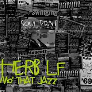 Herb LF - Mo' That Jazz download free Herb LF - Mo' That Jazz download mp3 flac