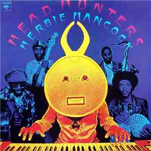 Herbie Hancock - Head Hunters download mp3 flac