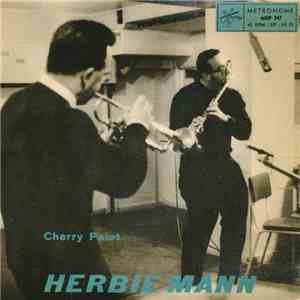 Herbie Mann - Cherry Point download free Herbie Mann - Cherry Point download mp3 flac