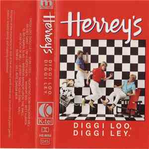 Herrey's - Diggi Loo, Diggi Ley download free Herrey's - Diggi Loo, Diggi Ley download mp3 flac