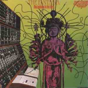 Hideki Matsutake - The Fantasia "The Invitation To The Stars" download mp3 flac