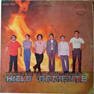 Hielo Ardiente - Hielo Ardiente download free