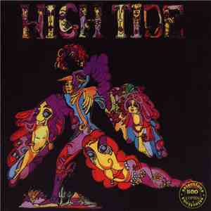 High Tide  - High Tide download mp3 flac