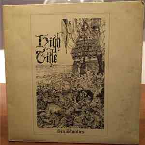 High Tide  - Sea Shanties download free